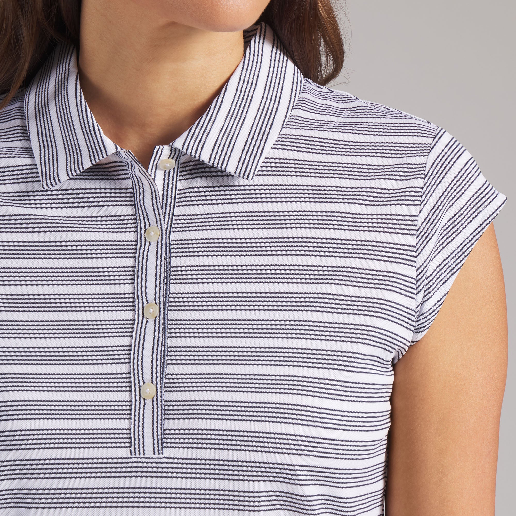 White Glow / Deep Navy