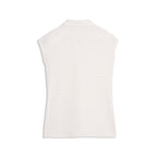 Warm White / Powder Pink