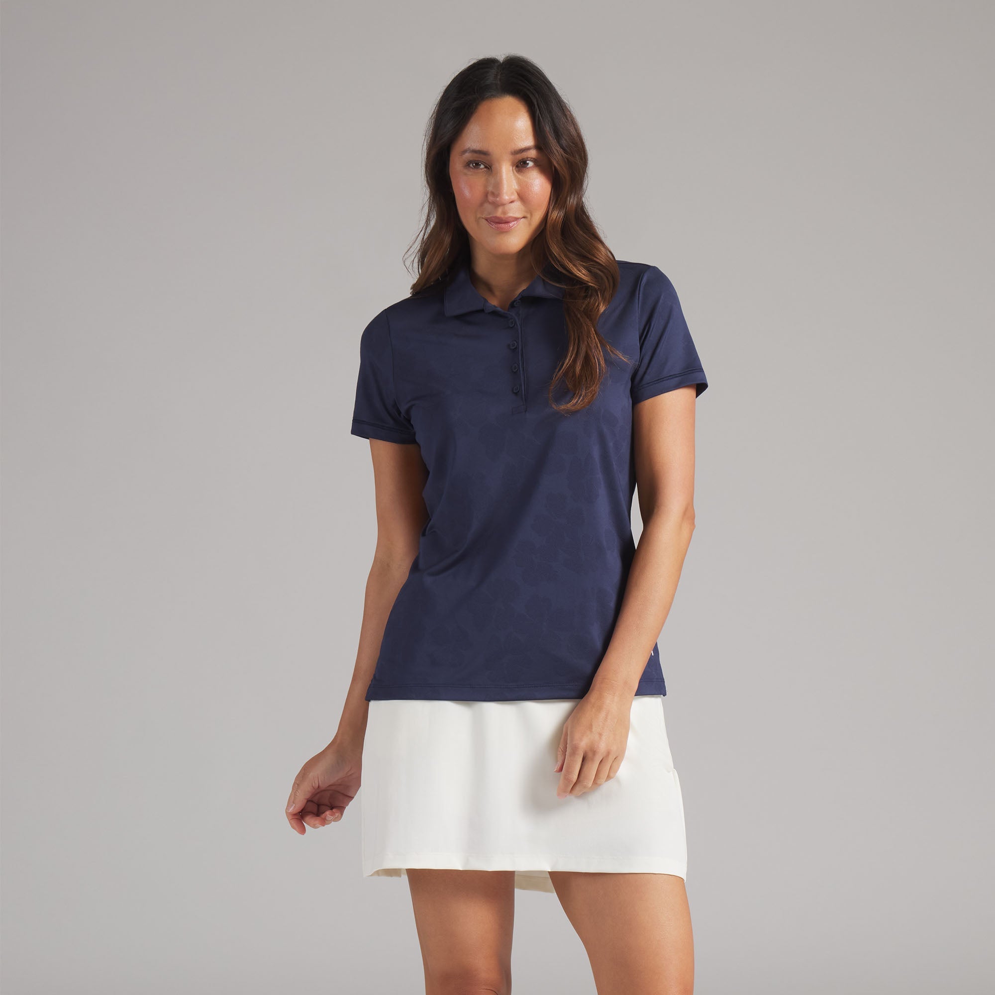 Deep Navy