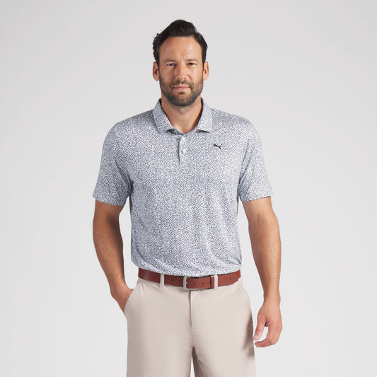 Warm White / Team Light Blue