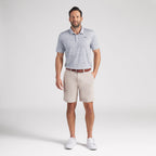 Warm White / Team Light Blue