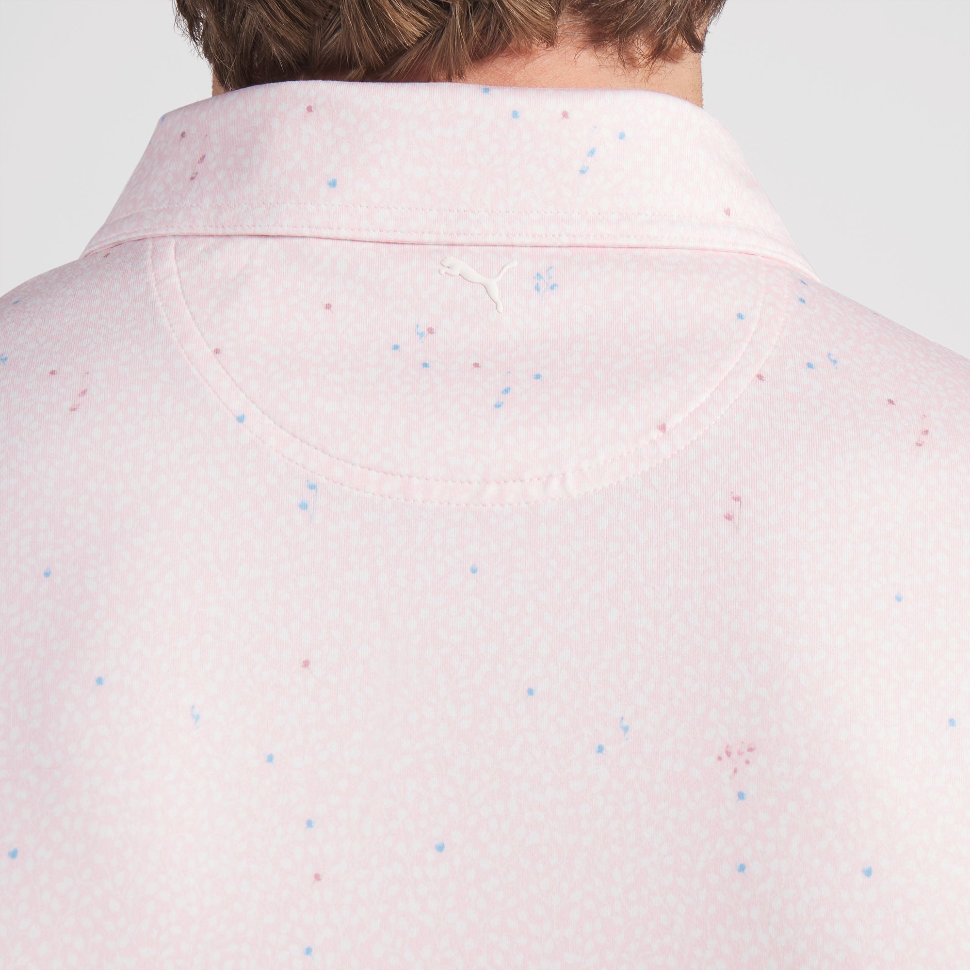 Rose Blossom / Team Light Blue