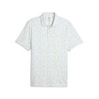 Warm White / Team Light Blue