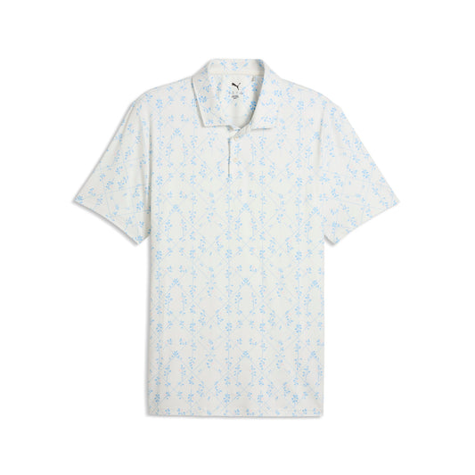 Warm White / Team Light Blue