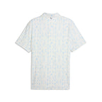 Warm White / Team Light Blue