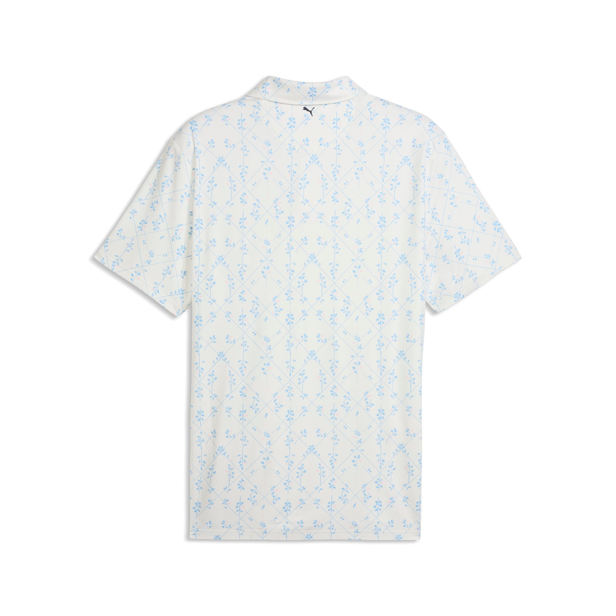 Warm White / Team Light Blue