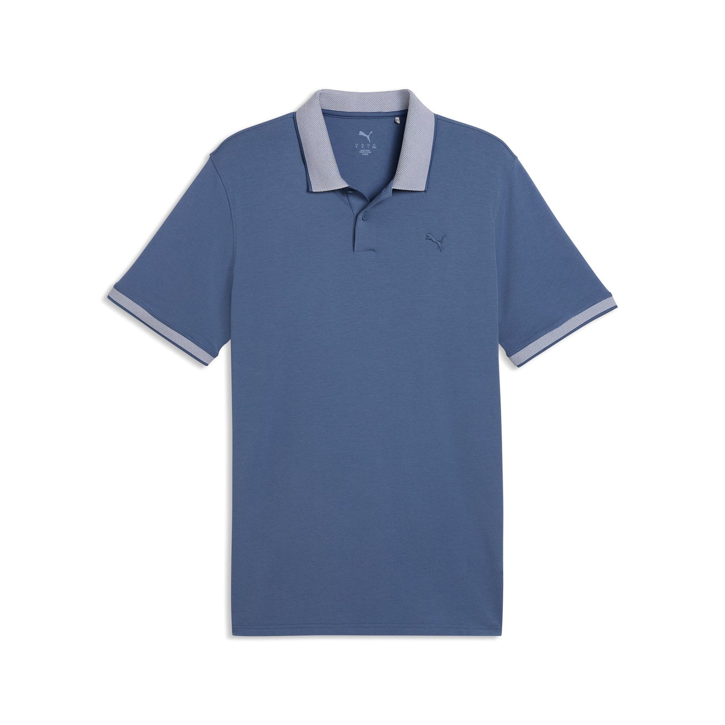 Dark Indigo / White Glow