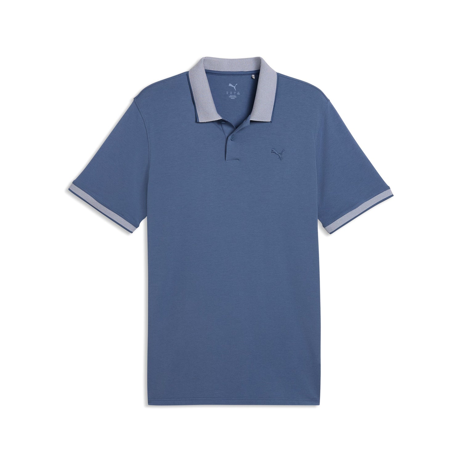 Dark Indigo / White Glow