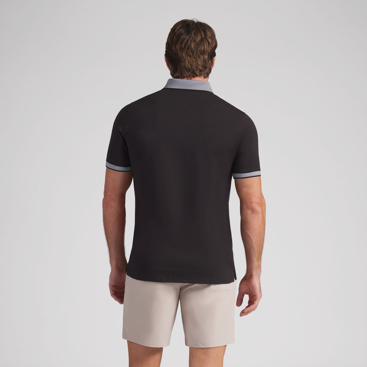 Puma Black / White Glow