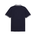 Deep Navy / White Glow