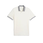 Warm White / Deep Navy