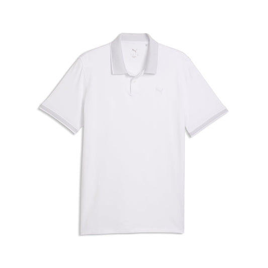 White Glow / Platino Gray