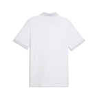 White Glow / Platino Gray
