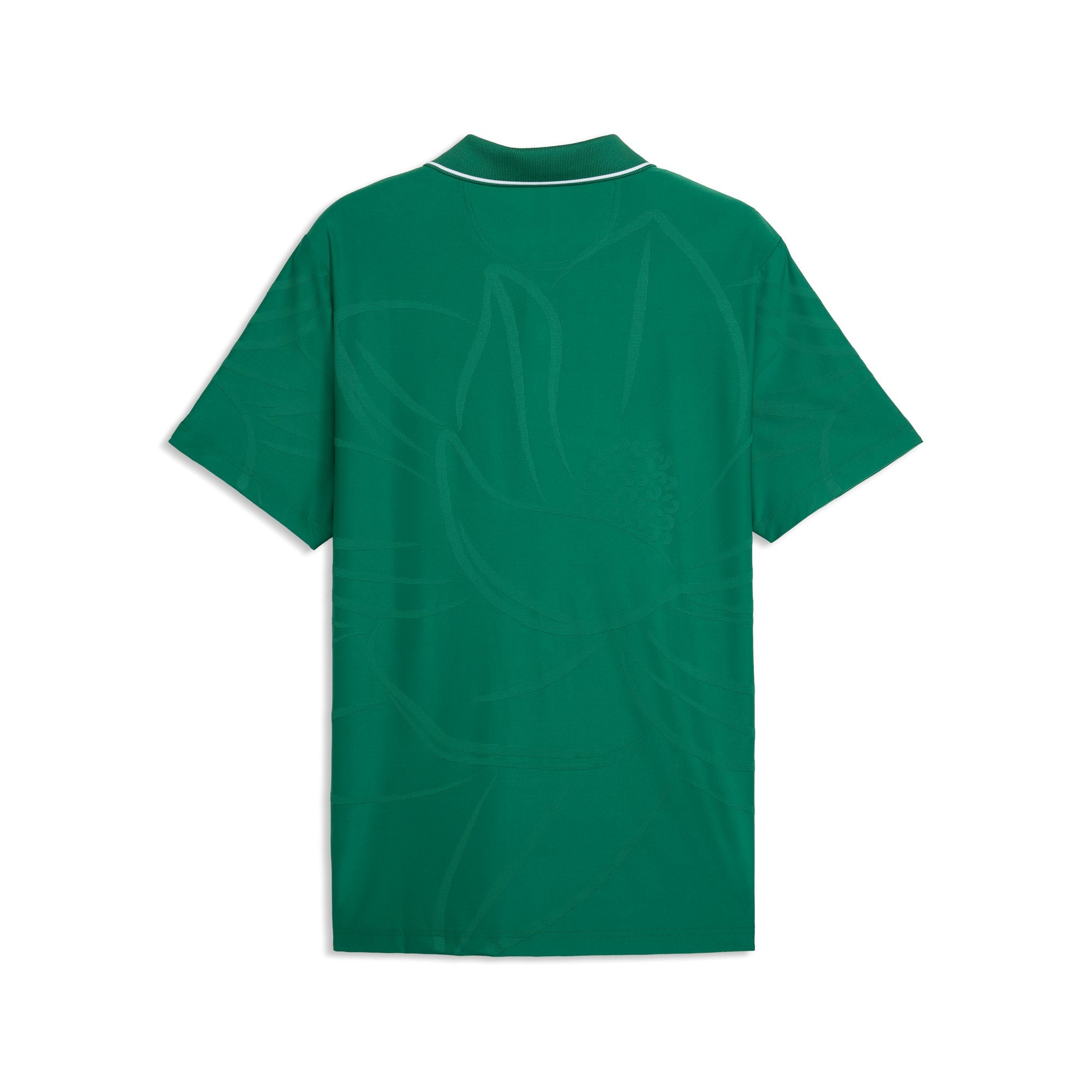 Luso Green