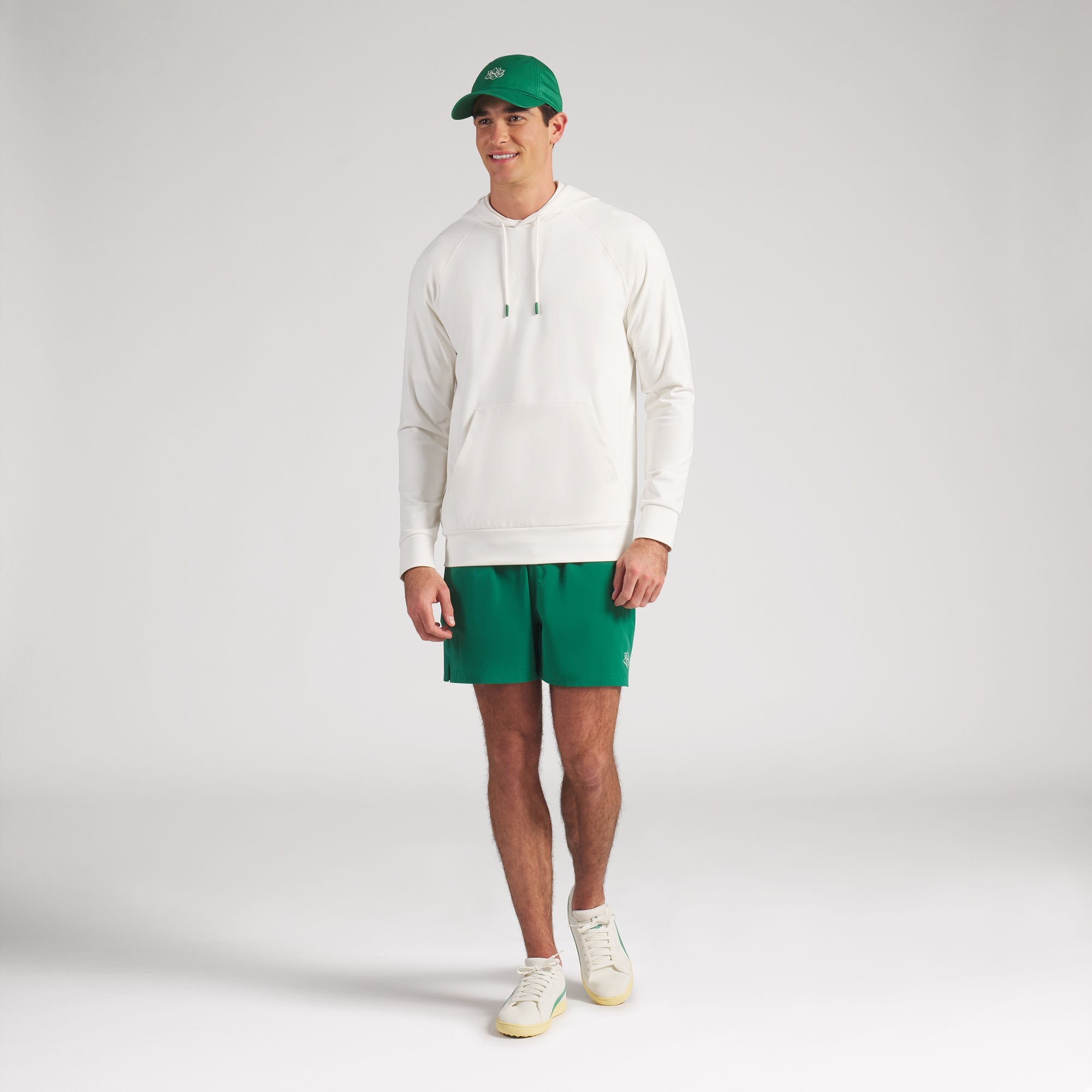 Warm White