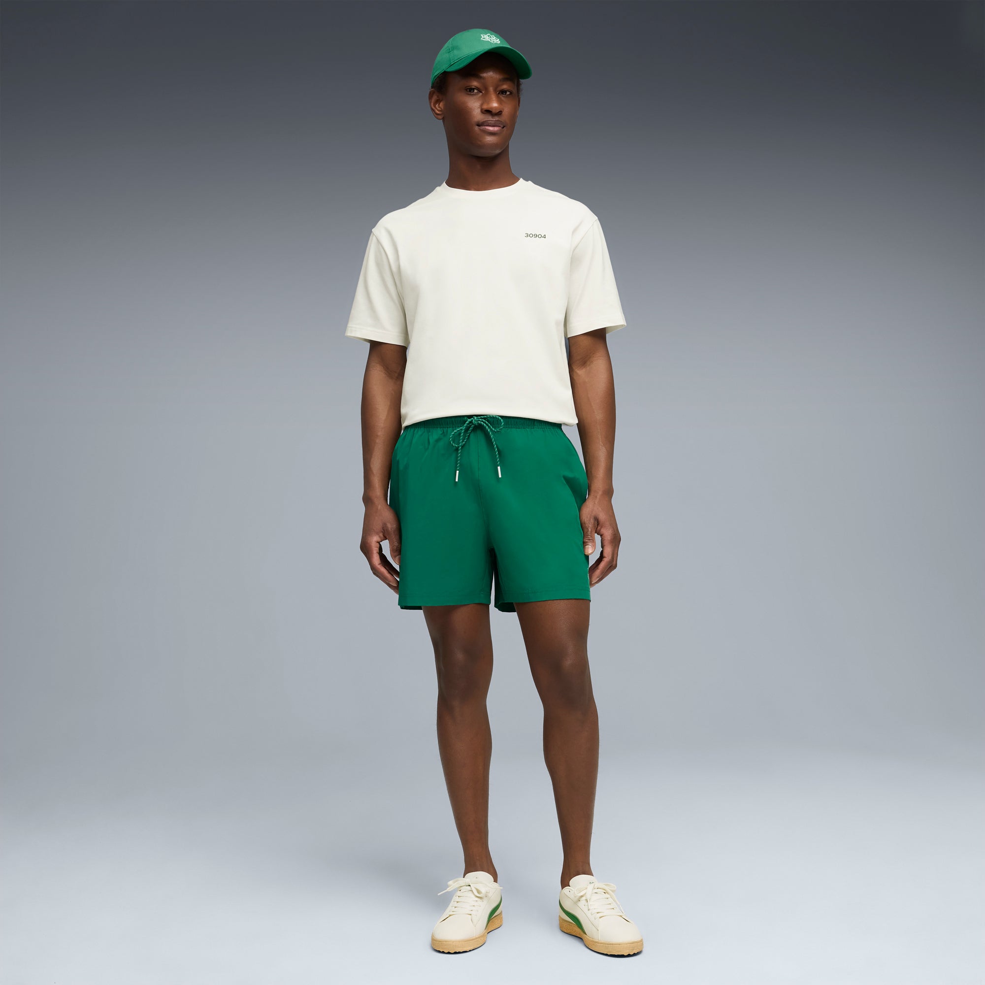 Warm White