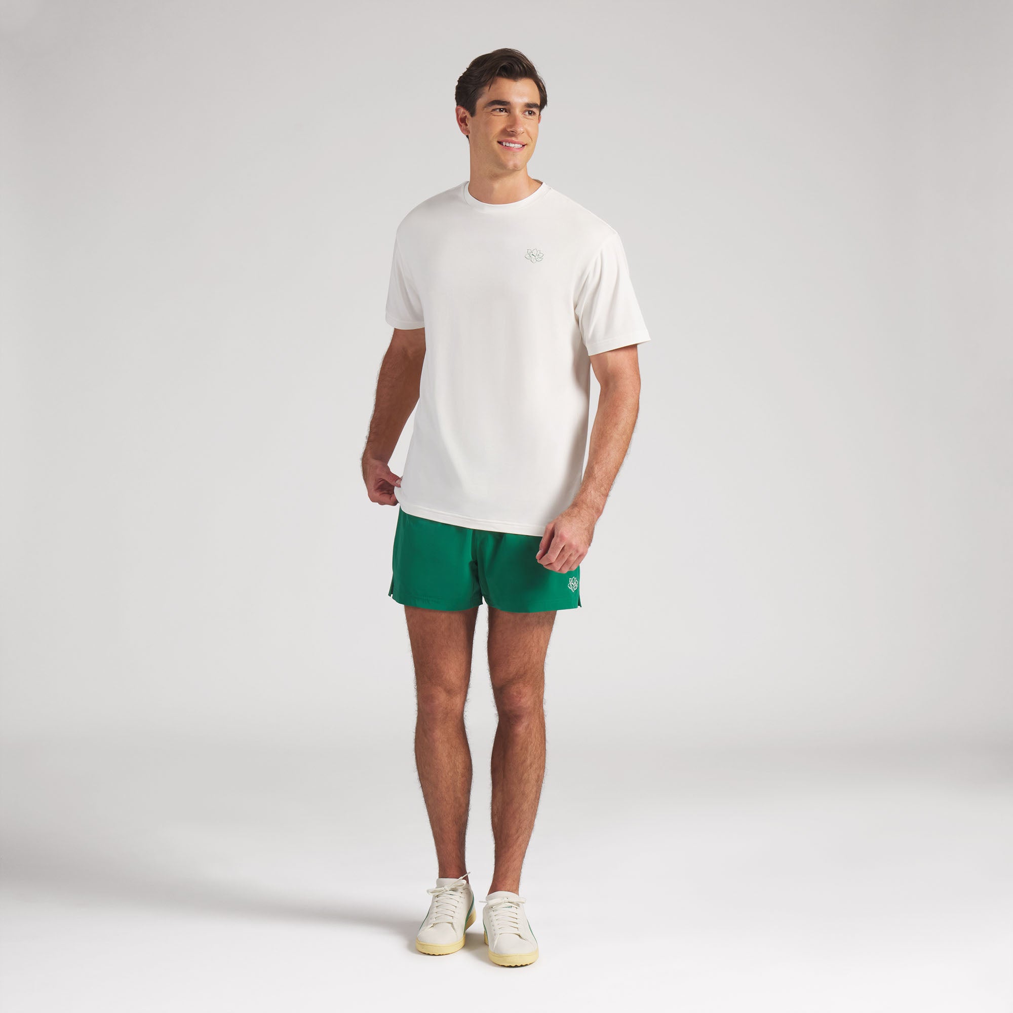 Warm White
