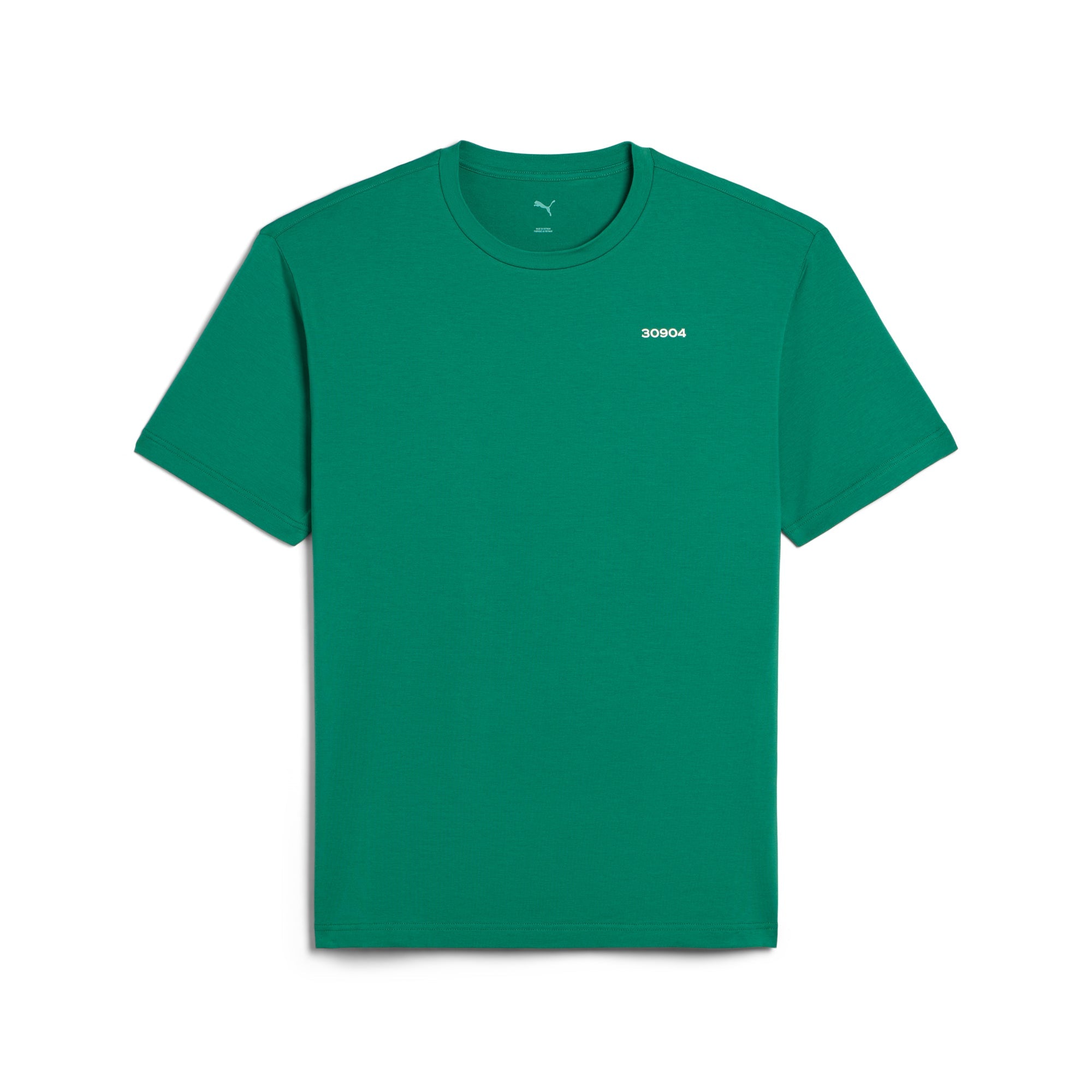 Luso Green