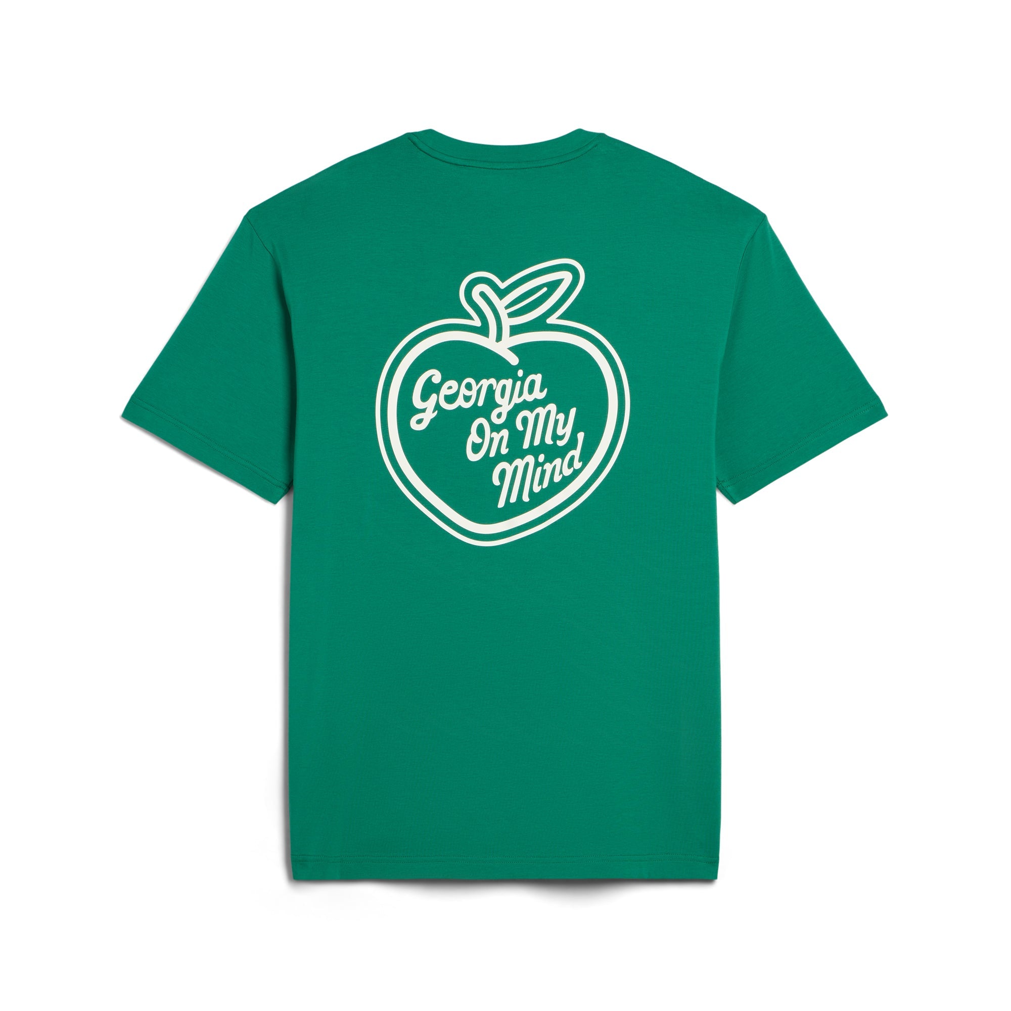 Luso Green