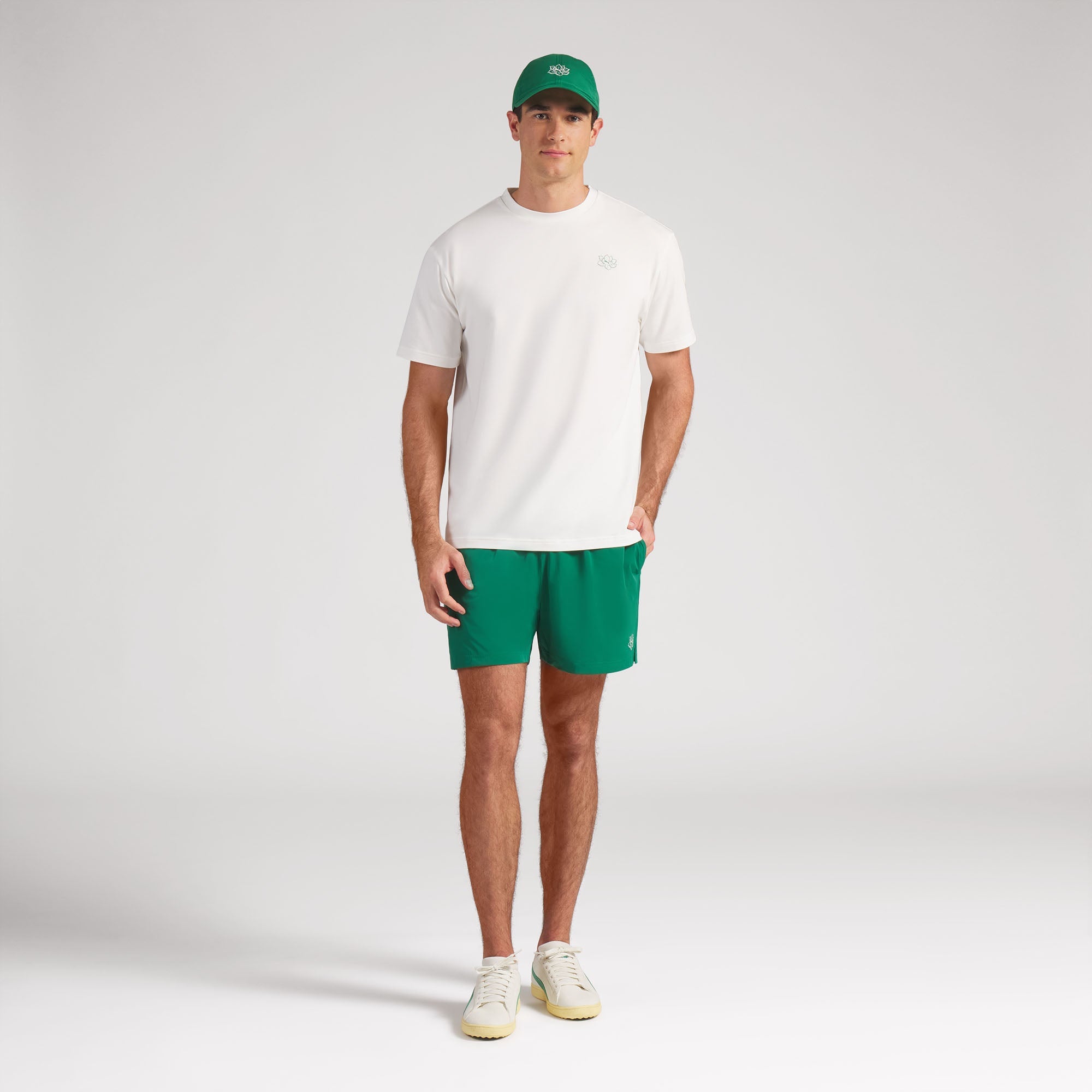 Luso Green