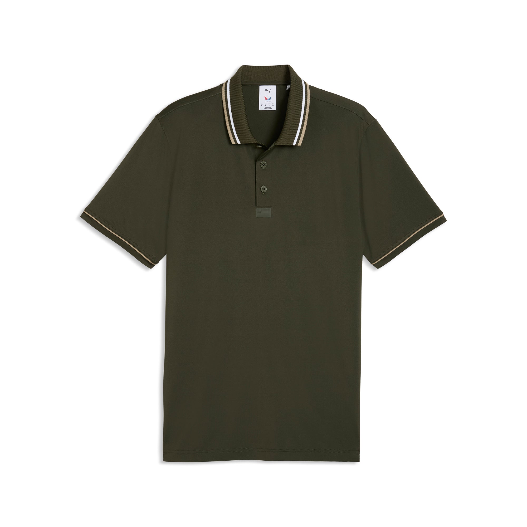 Dark Olive