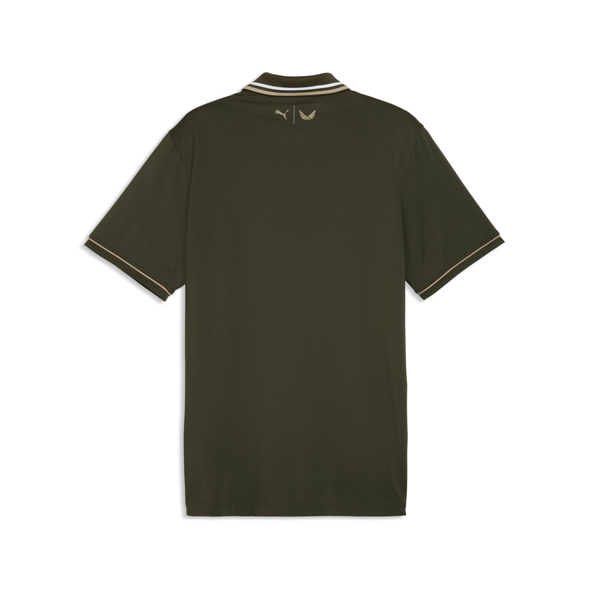 Dark Olive