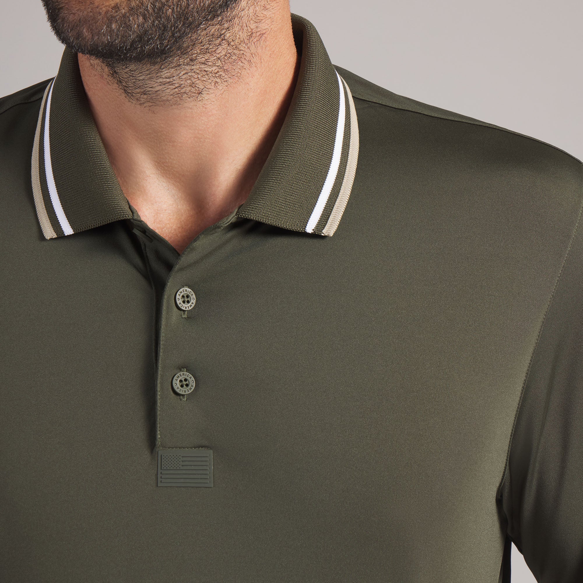 Dark Olive