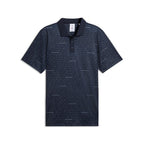 Deep Navy / White Glow