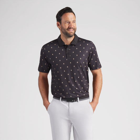 Puma Black / Ice Coffee