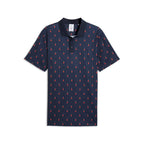 Deep Navy / White Glow