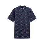 Deep Navy / White Glow