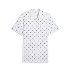 White Glow / Deep Navy
