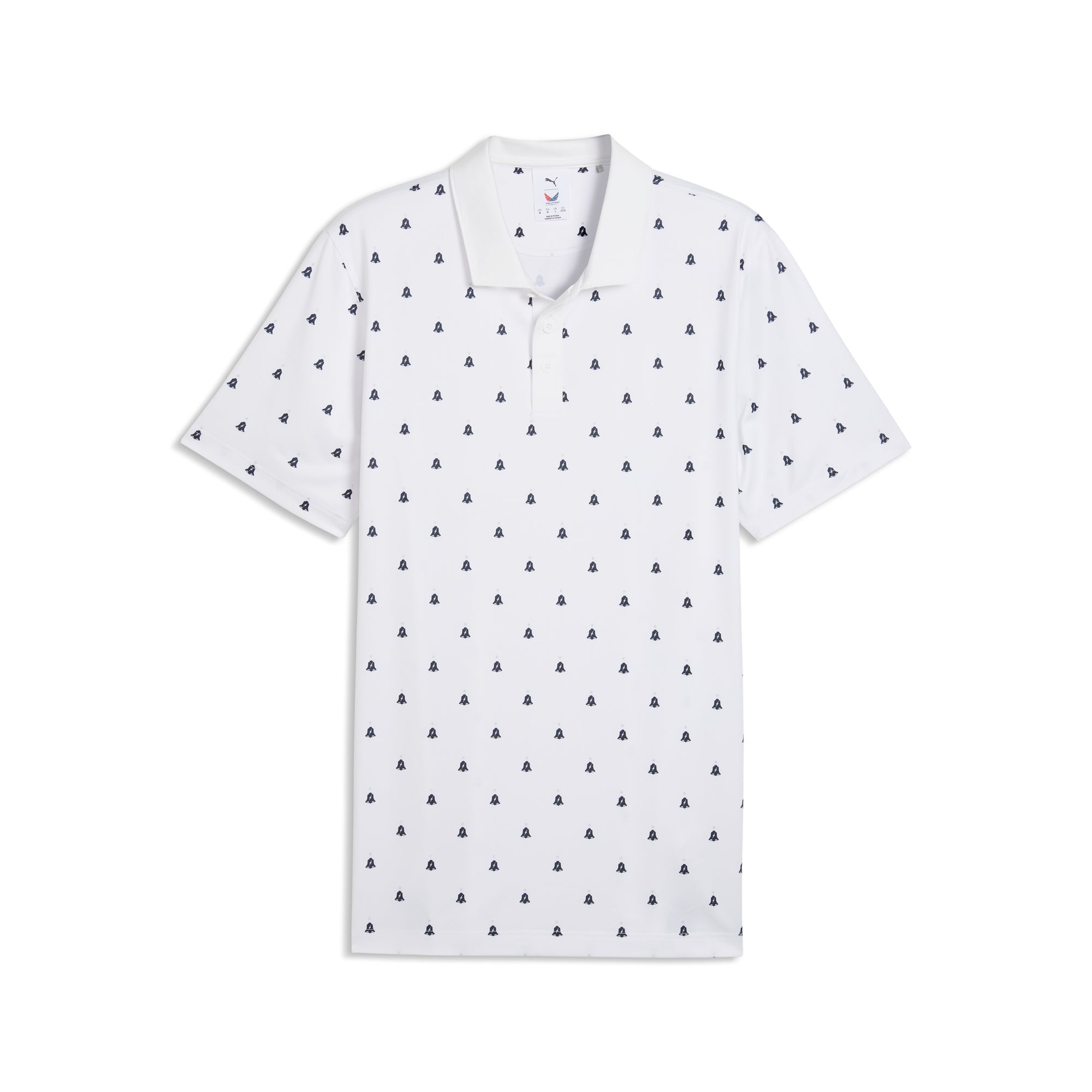 White Glow / Deep Navy