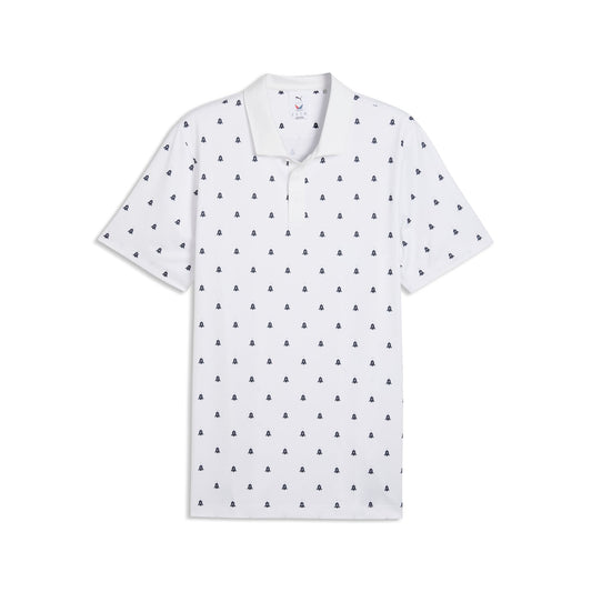 White Glow / Deep Navy