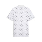 White Glow / Deep Navy