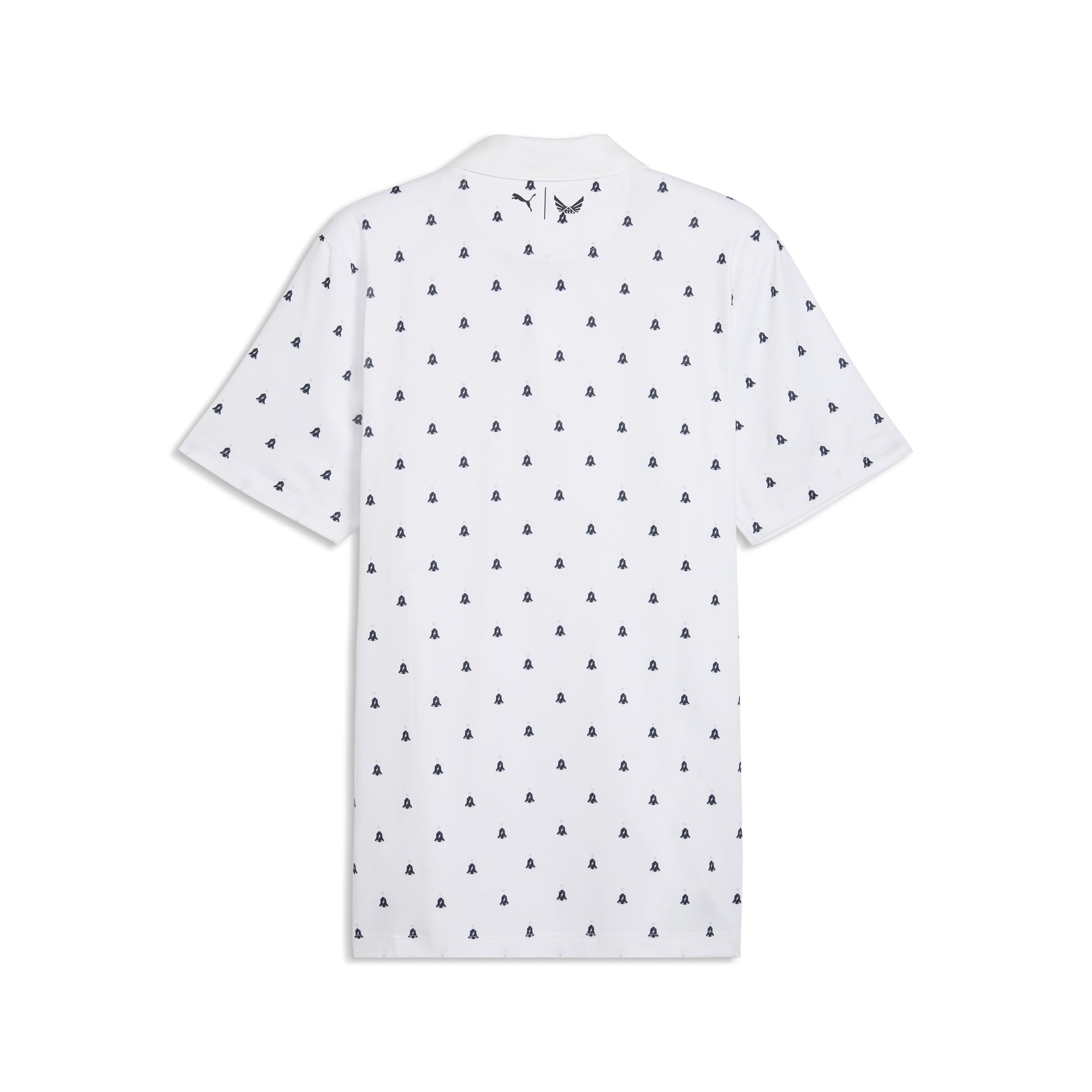 White Glow / Deep Navy