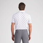 White Glow / Deep Navy