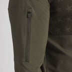 Dark Olive