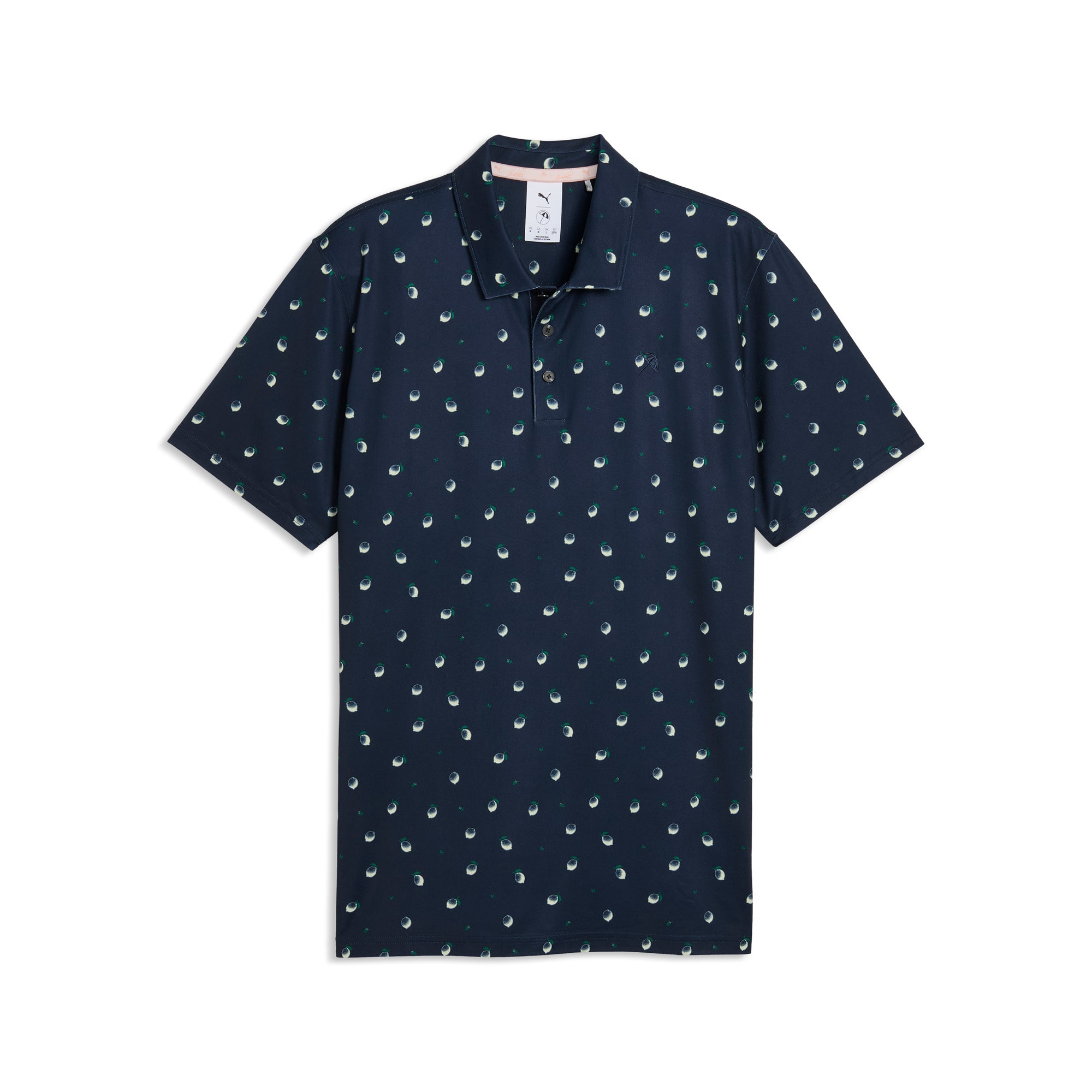 Deep Navy