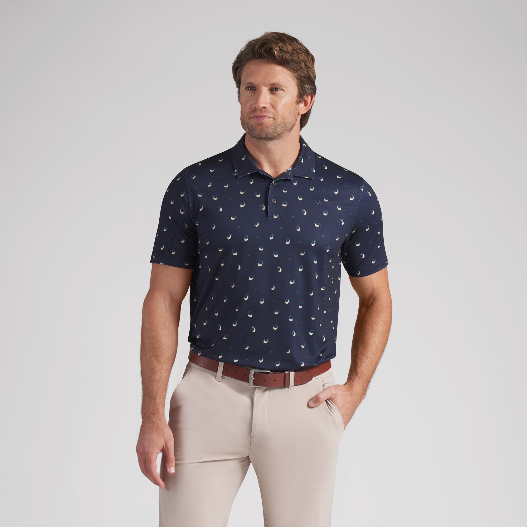 Deep Navy
