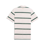 Jasmine Flower / Forest Green