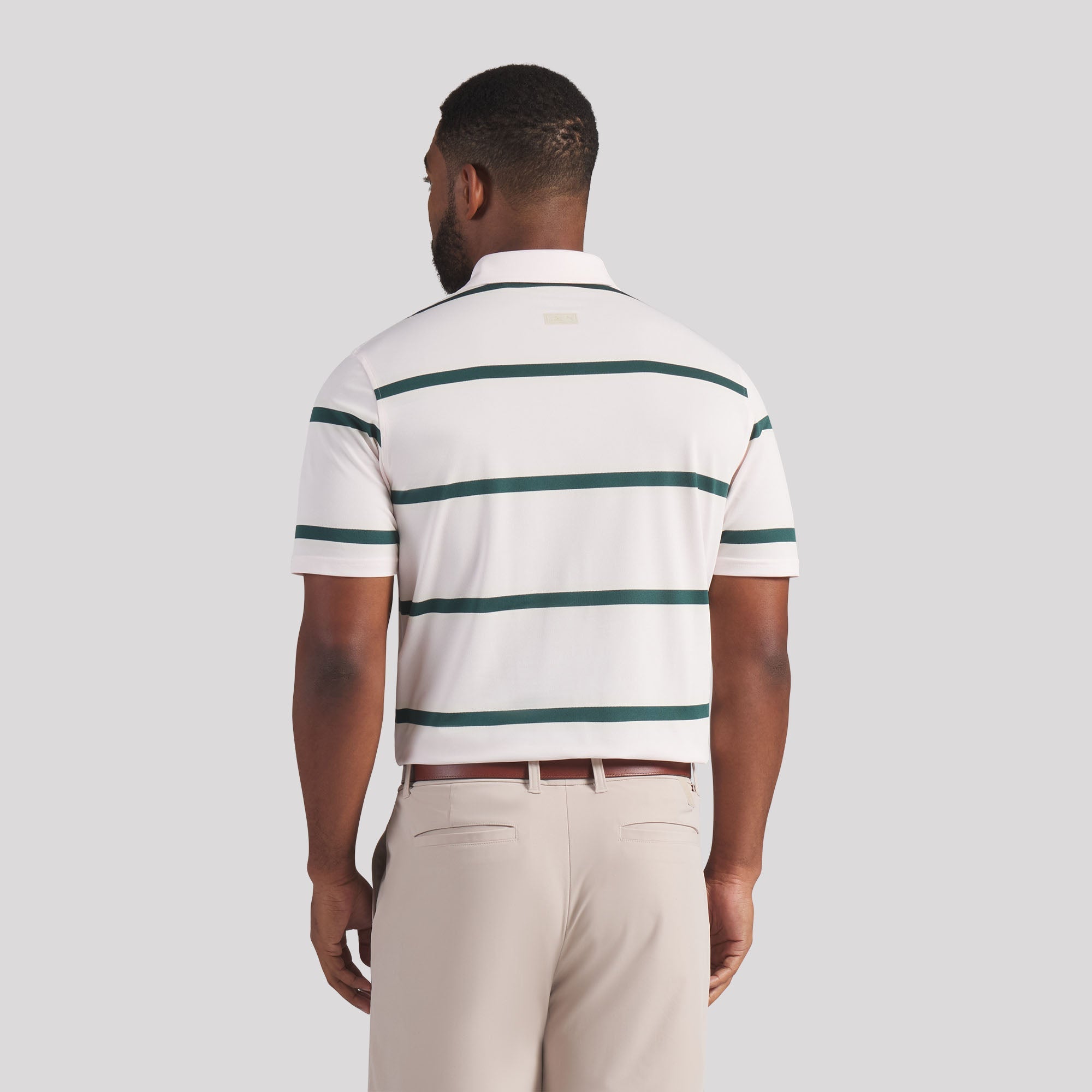 Jasmine Flower / Forest Green