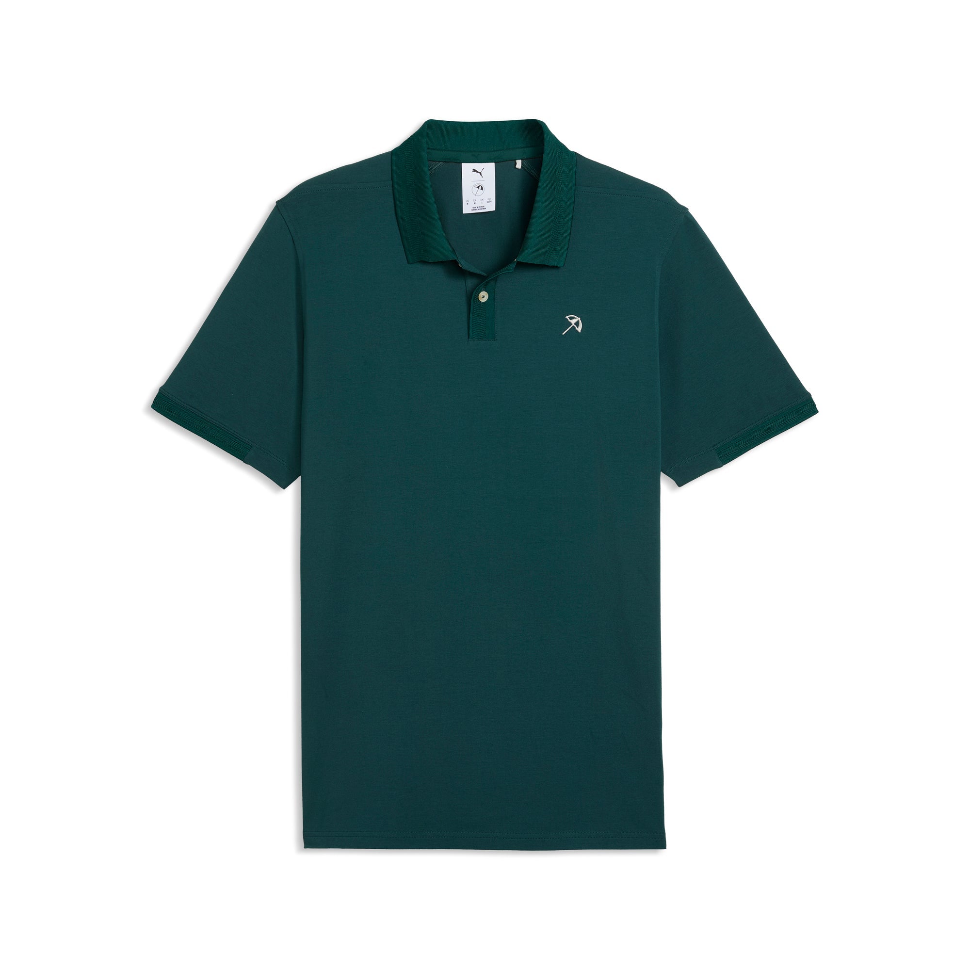 Forest Green