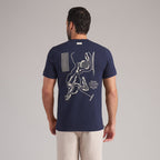 Deep Navy