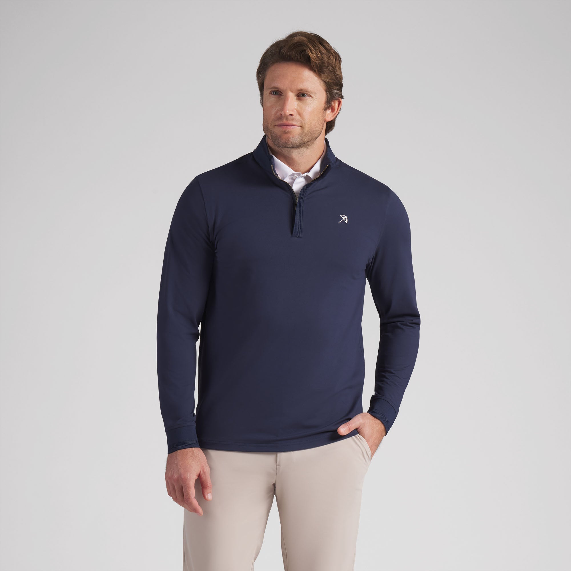 Deep Navy