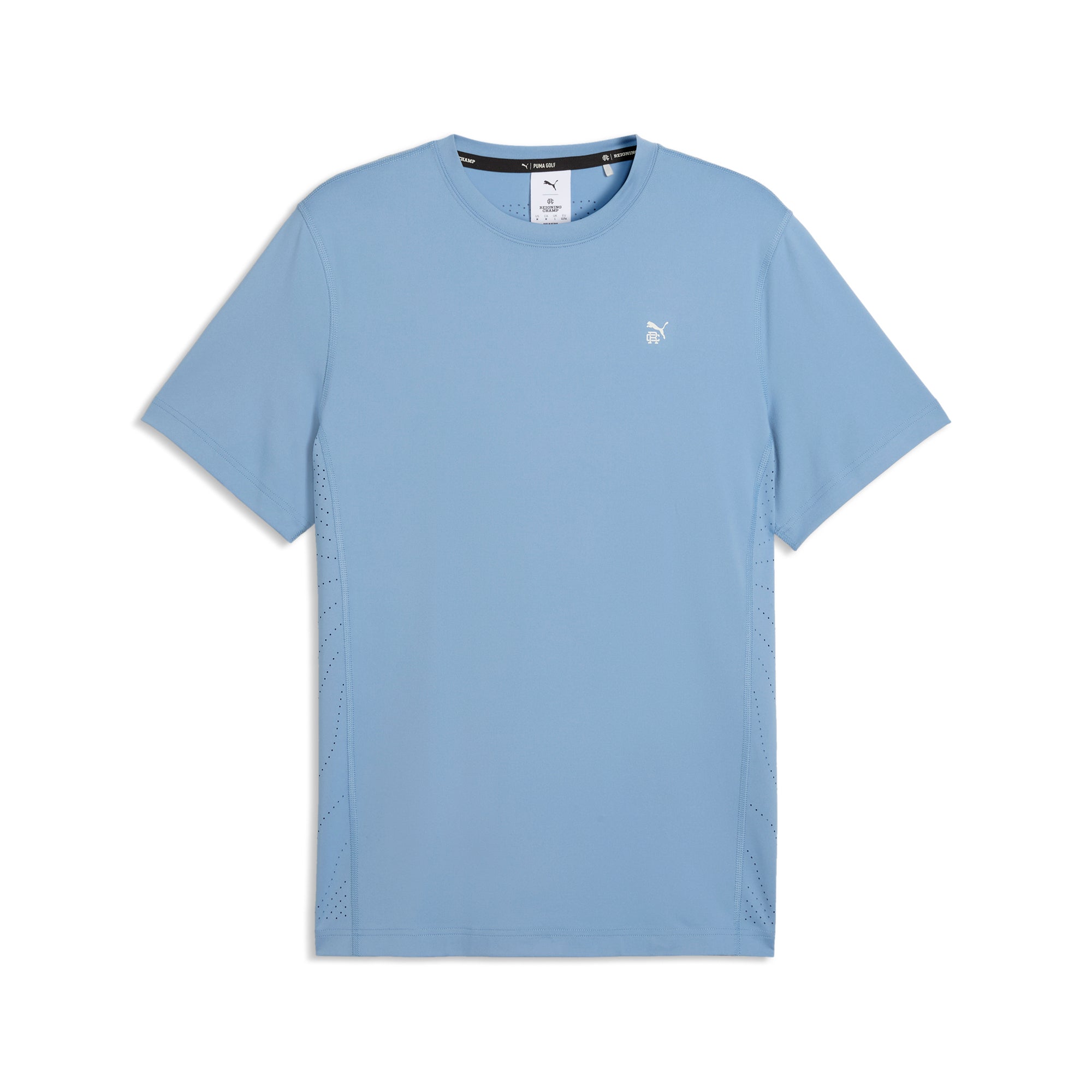 Zen Blue