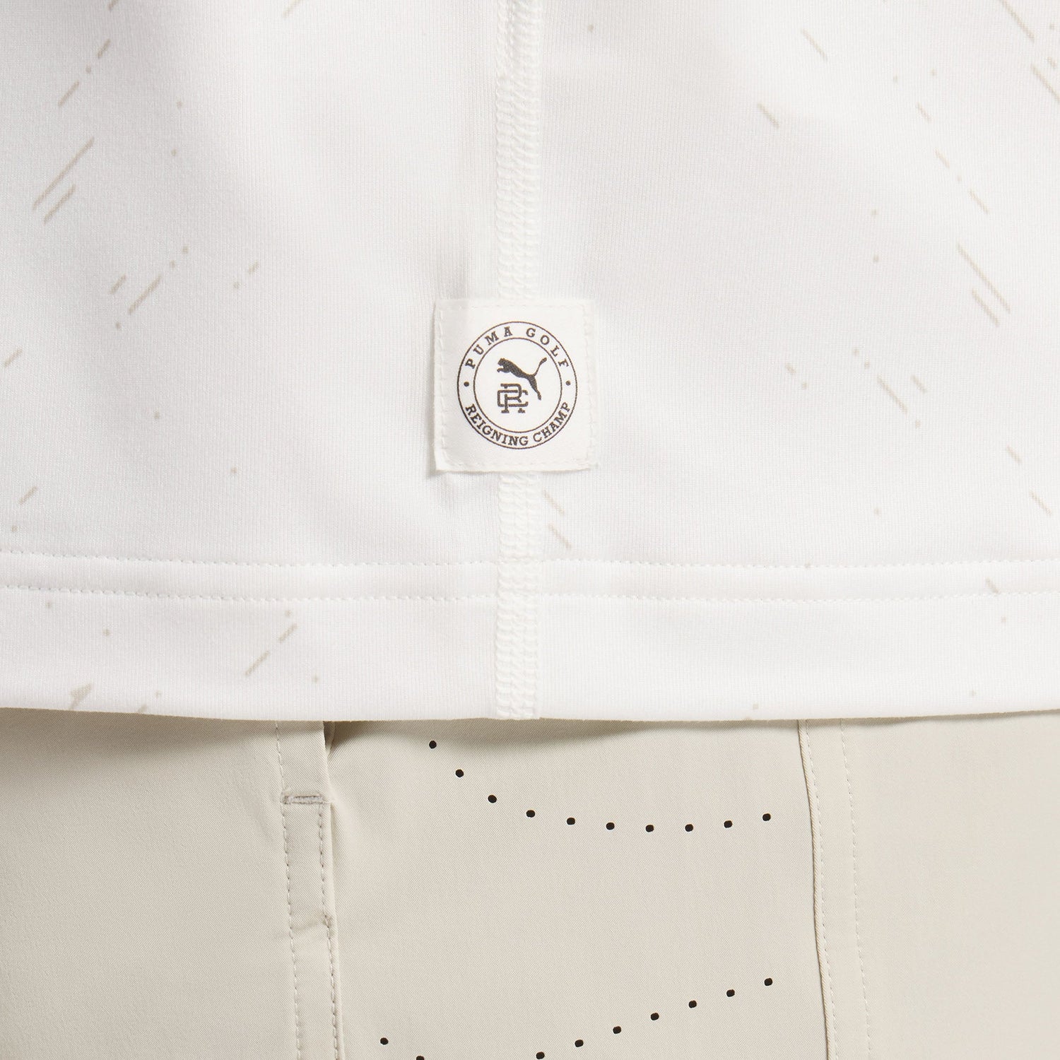 Warm White / Desert Dust