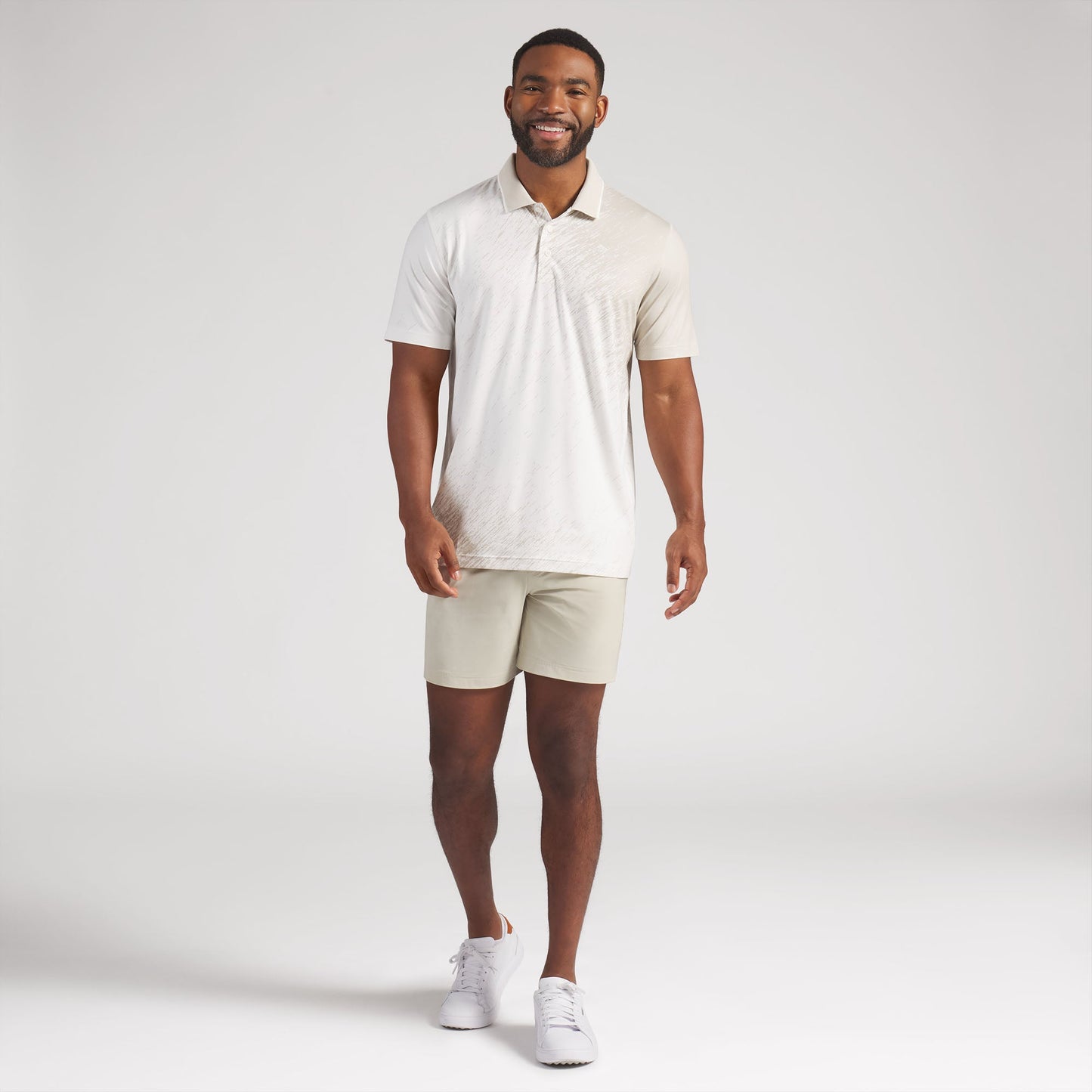 Warm White / Desert Dust