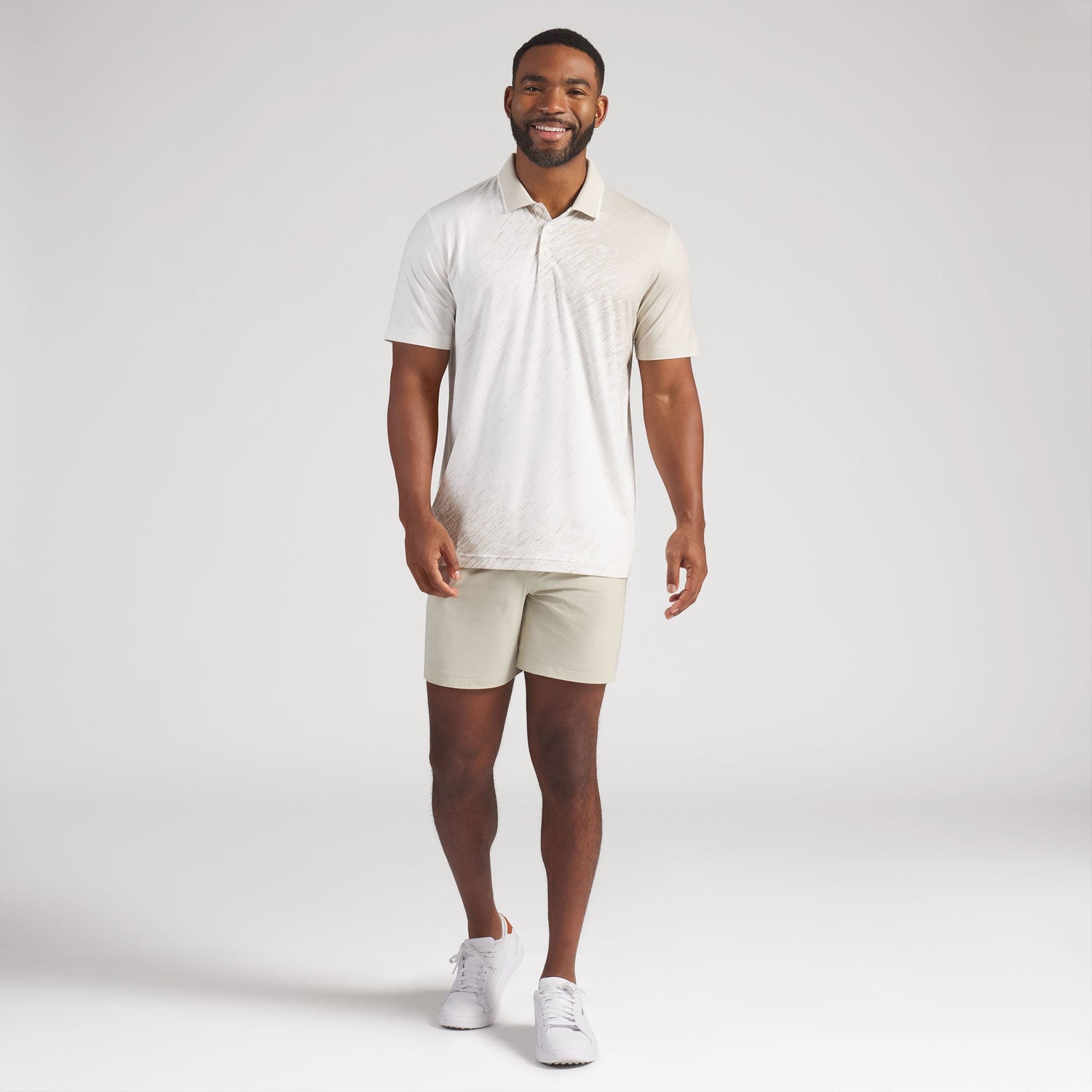 Warm White / Desert Dust