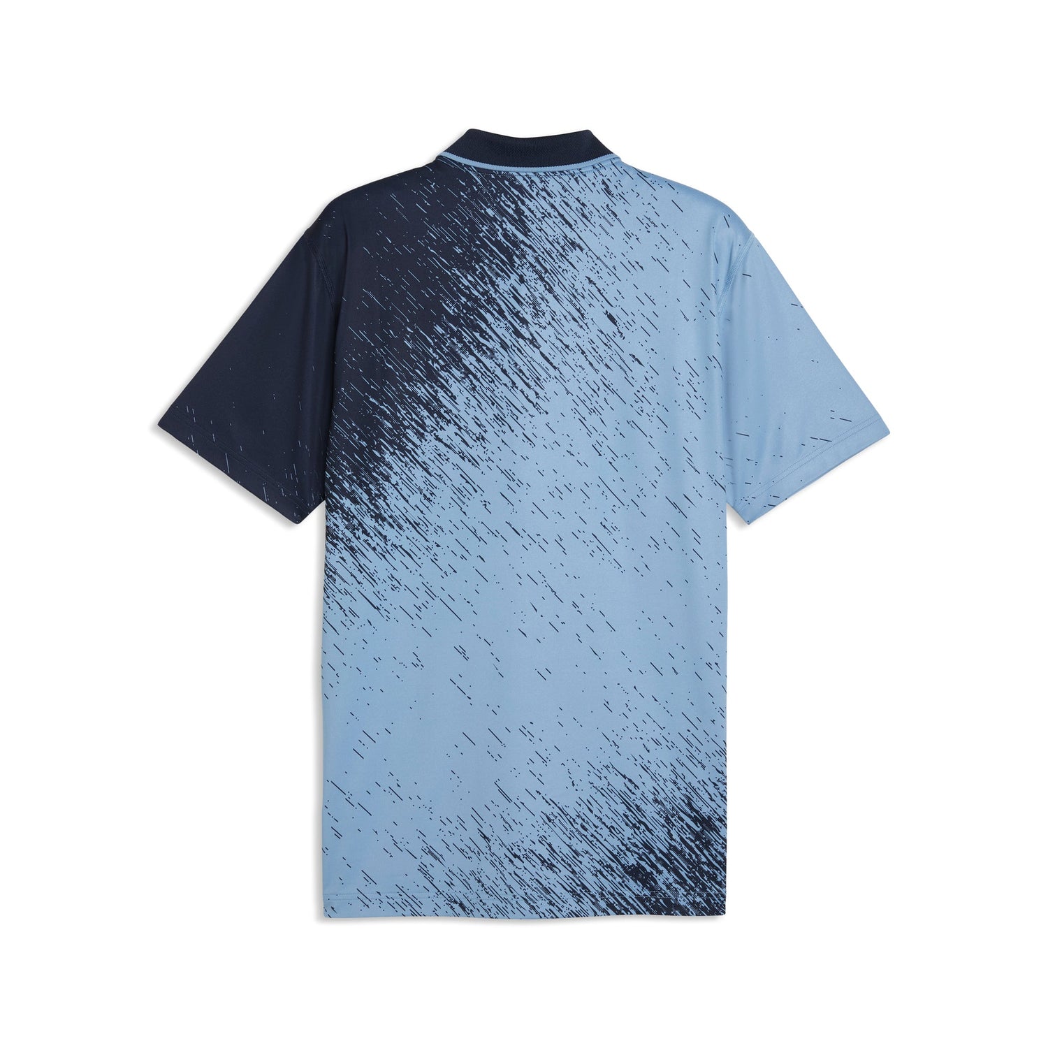 Zen Blue / Deep Navy